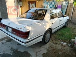 تويوتا كراون